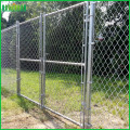 Low cost good quality China chain link sheet fence